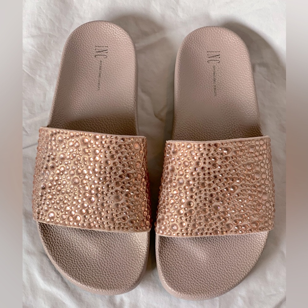 Women's Peymin Pool Slides